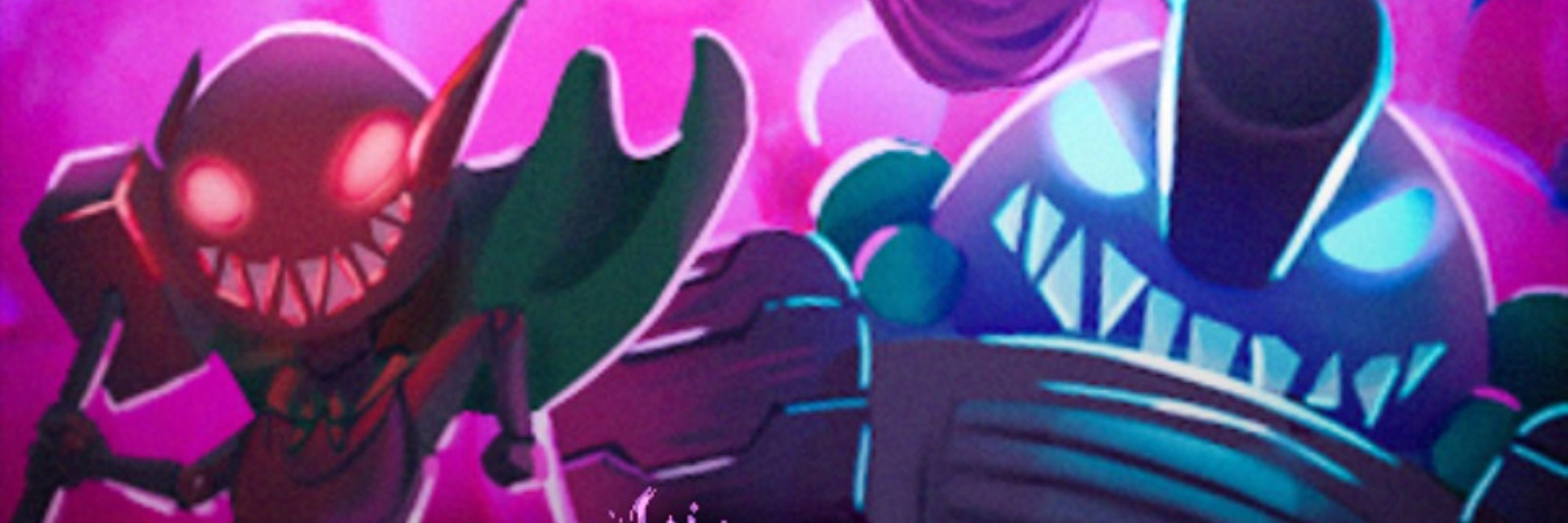 Profile banner