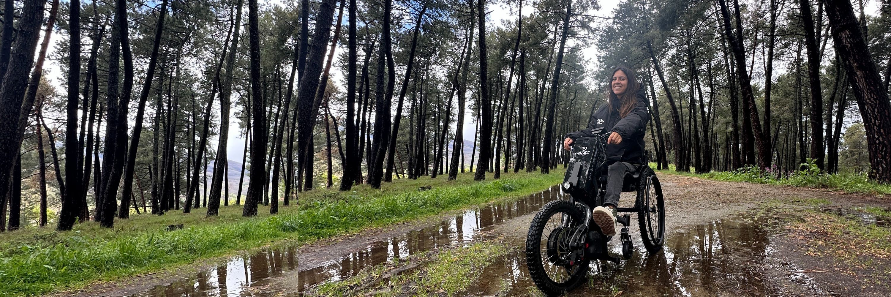 Batec Mobility