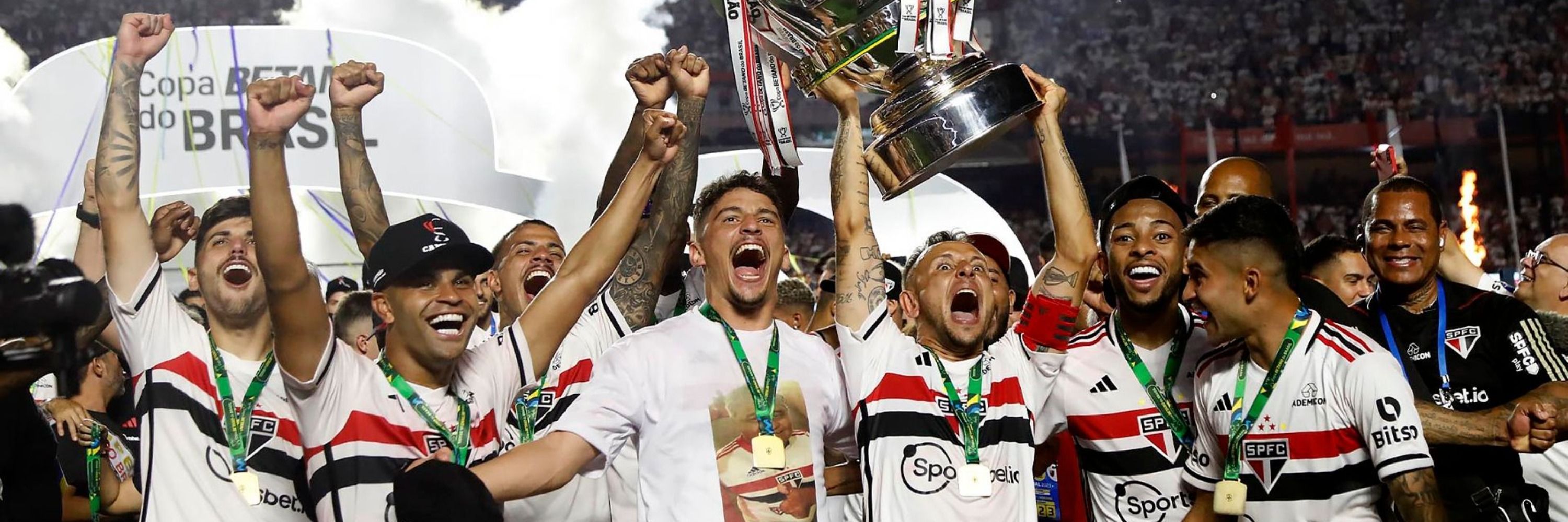 João Lucas Tricolor