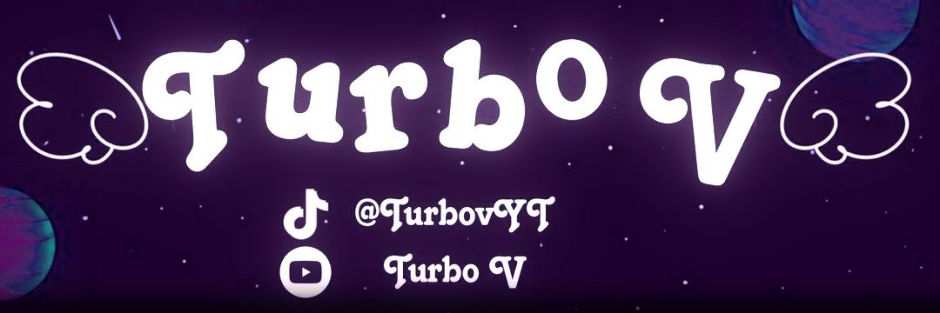 Turbo V