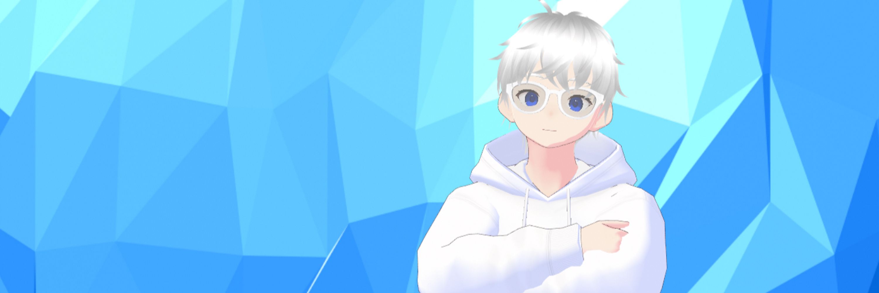 Zero - VTuber
