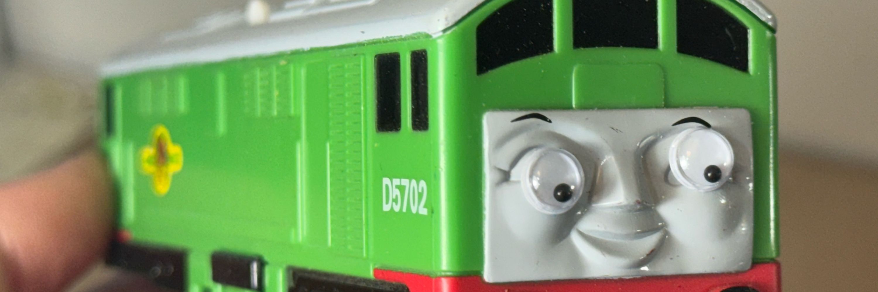 TrainMania19