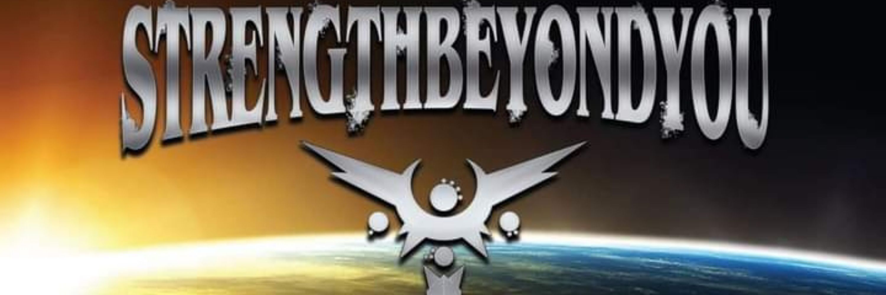 StrengthBeyondYou