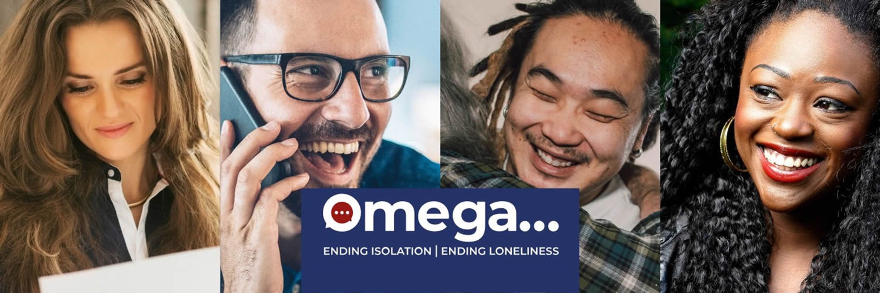 Omega Ending Isolation Ending Loneliness