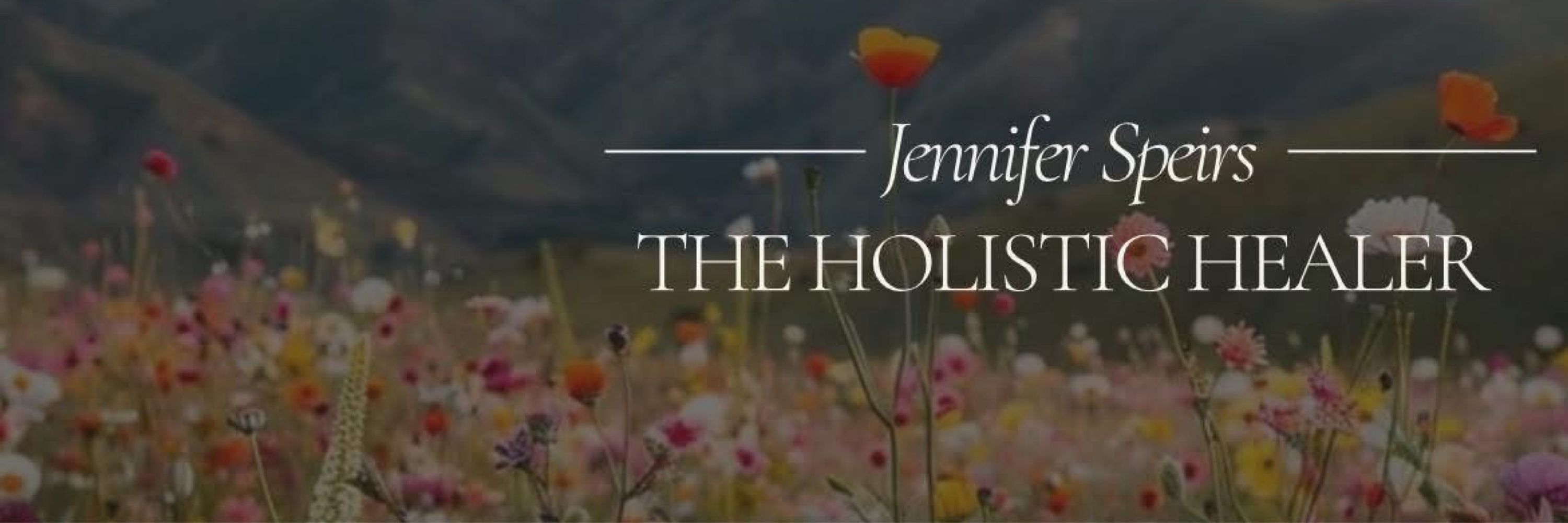 The Holistic Healer 🌿