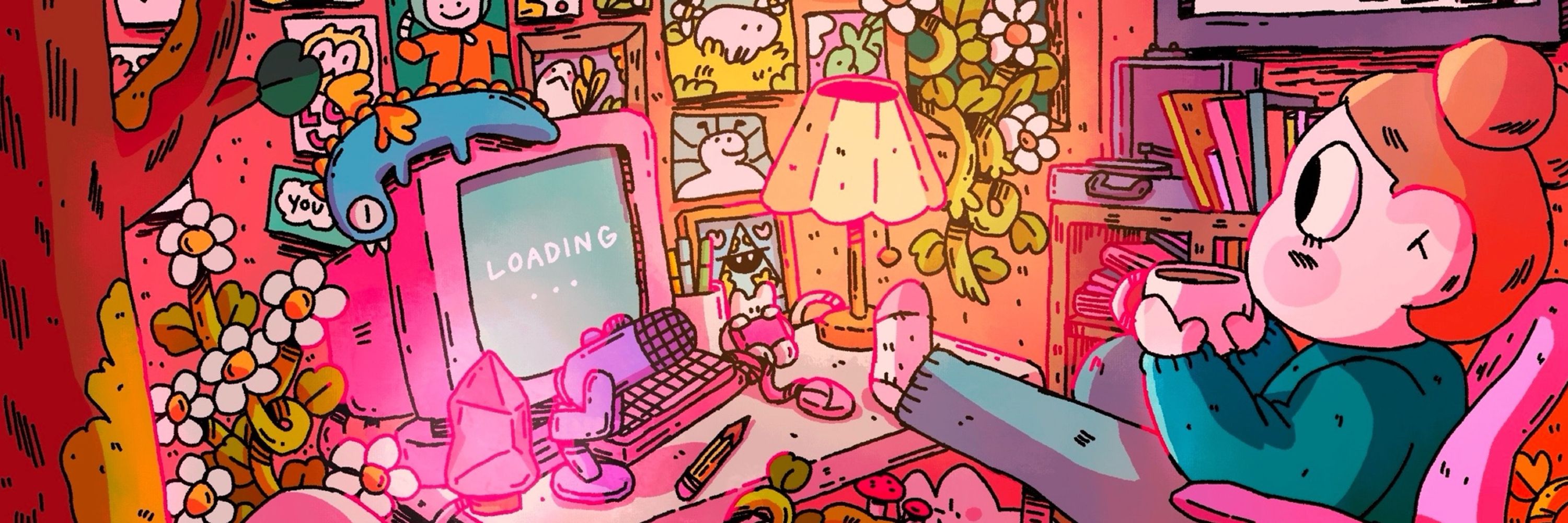 banner