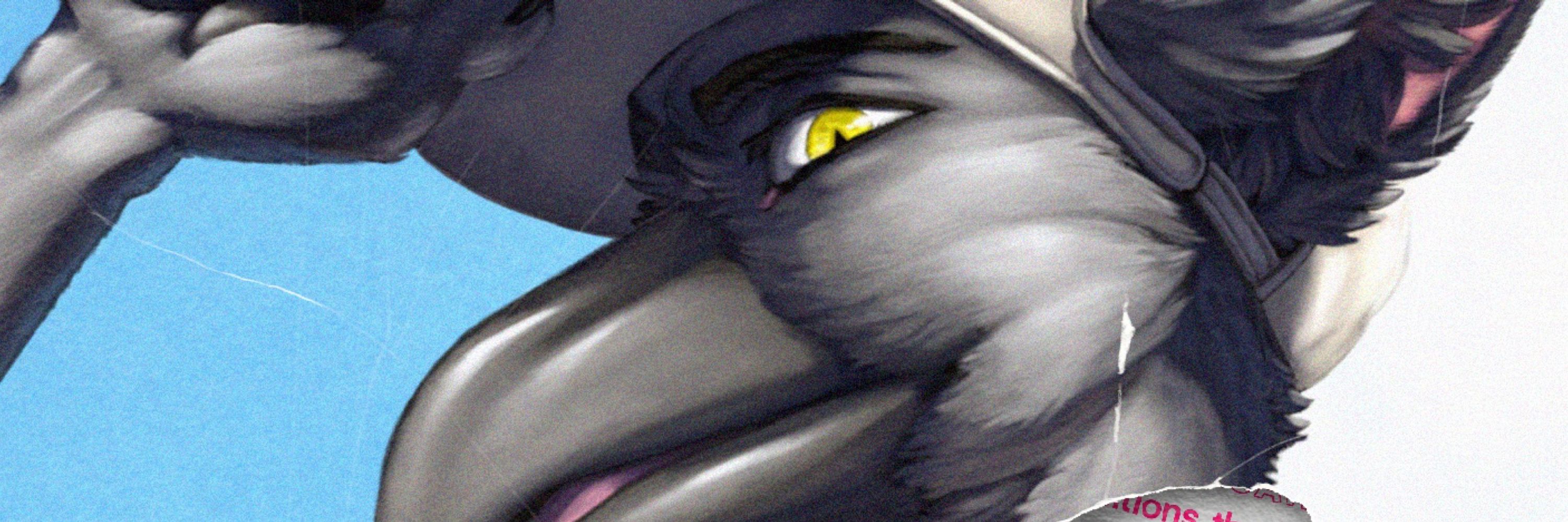 CROW