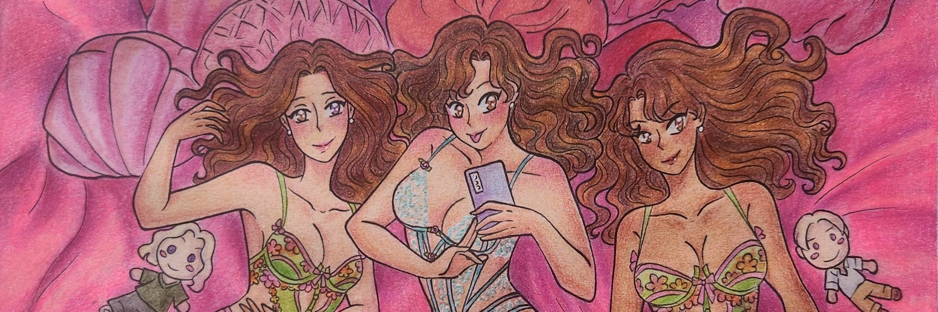 Mima 🧚‍♀️