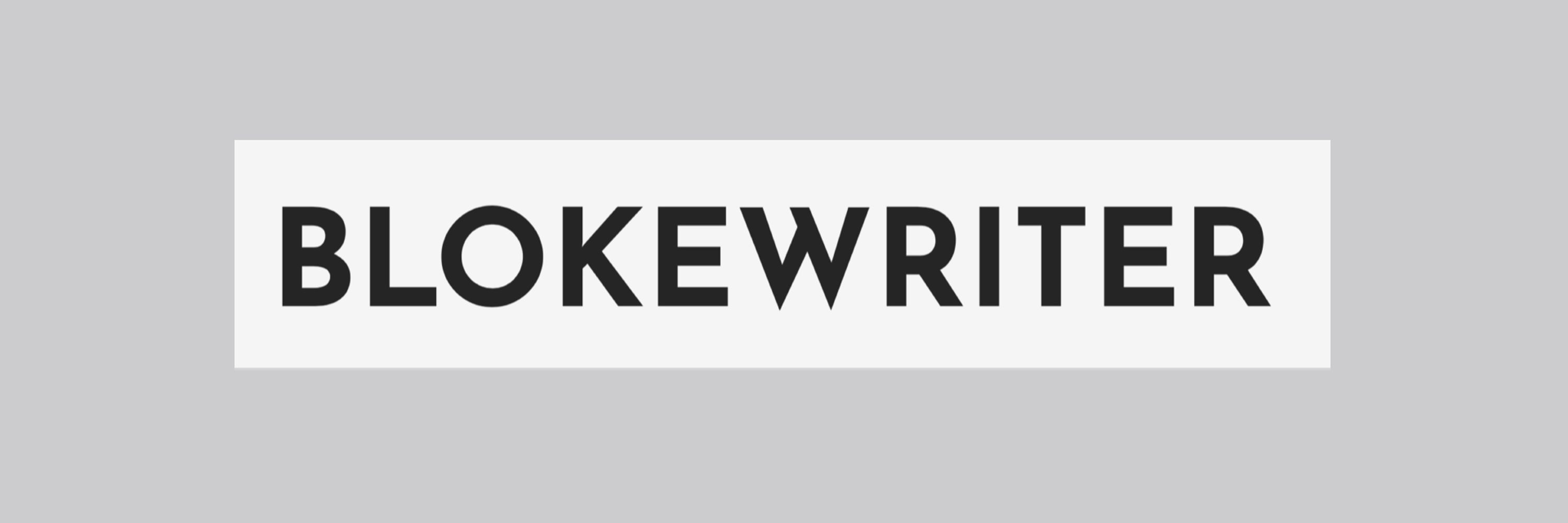 Blokewriter