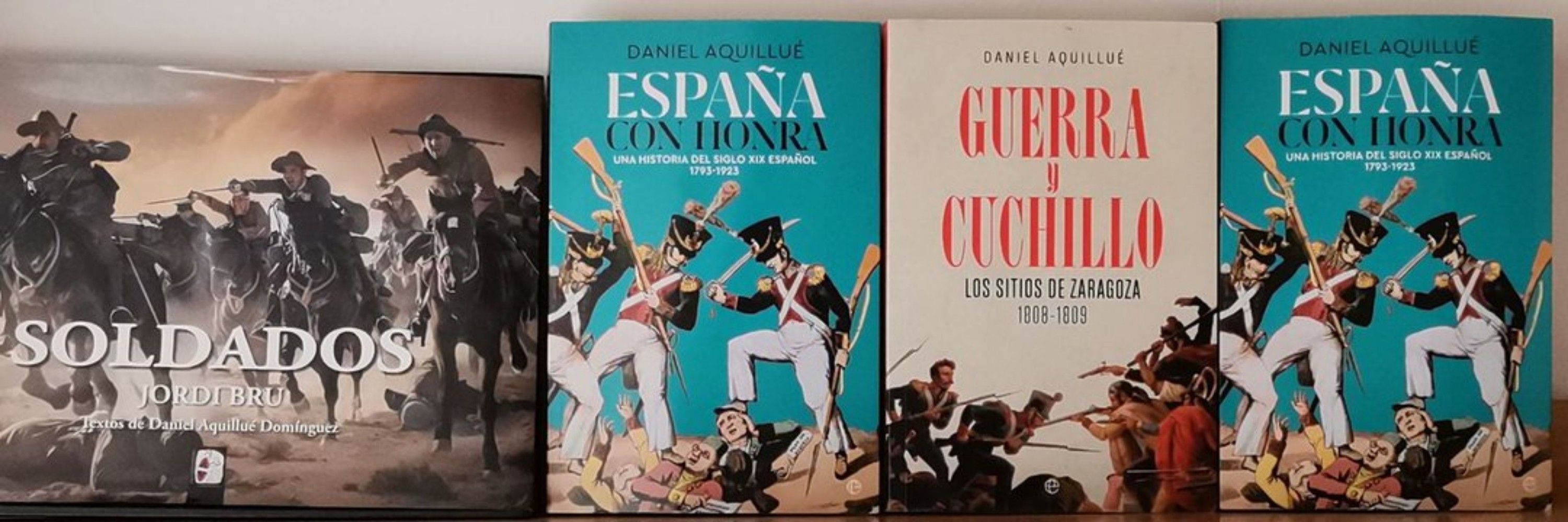 Daniel Aquillué