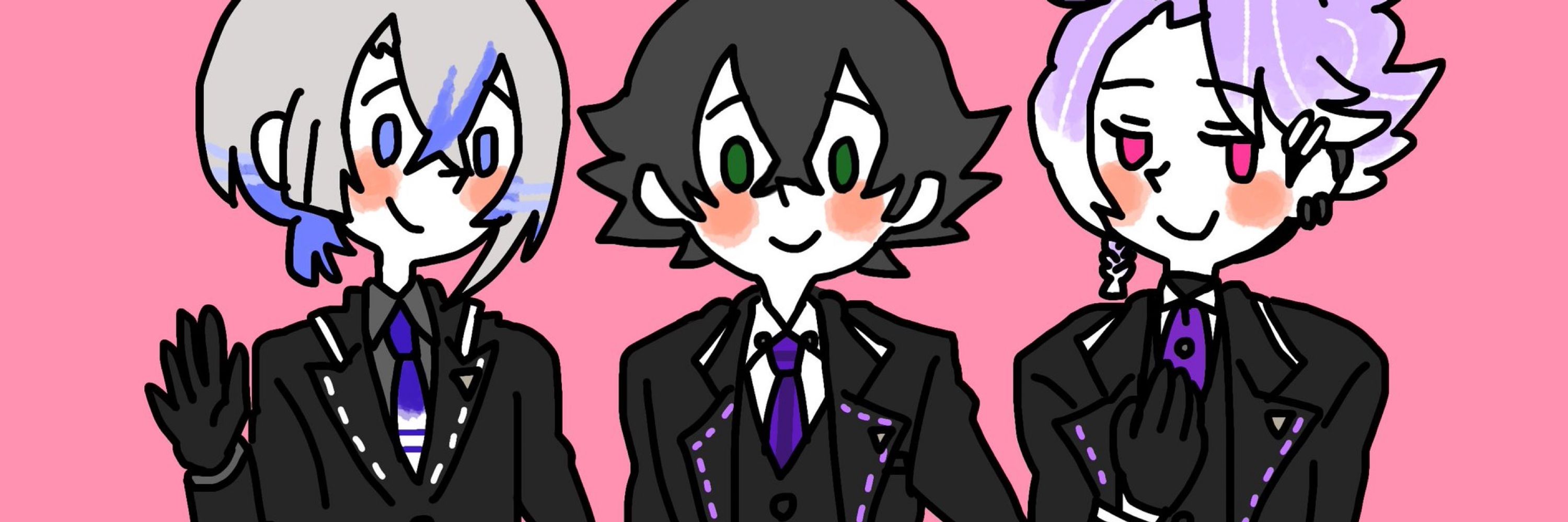 マイキー