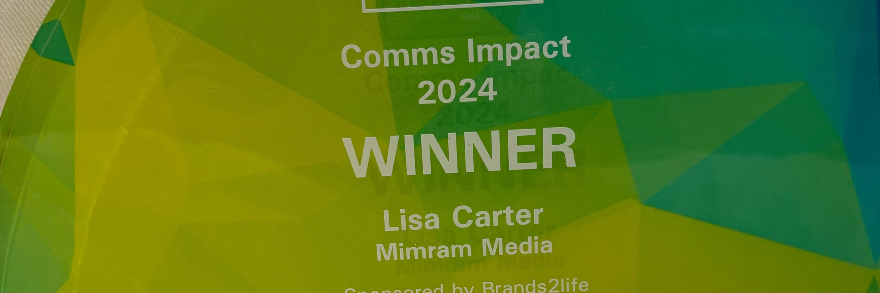 Lisa Carter