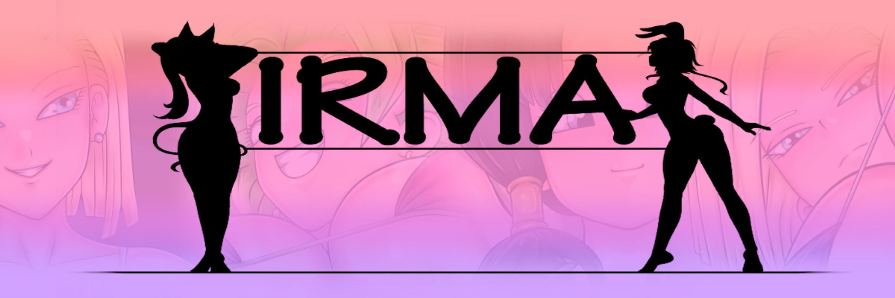 IRMA | 🔞NSFW Account🔞