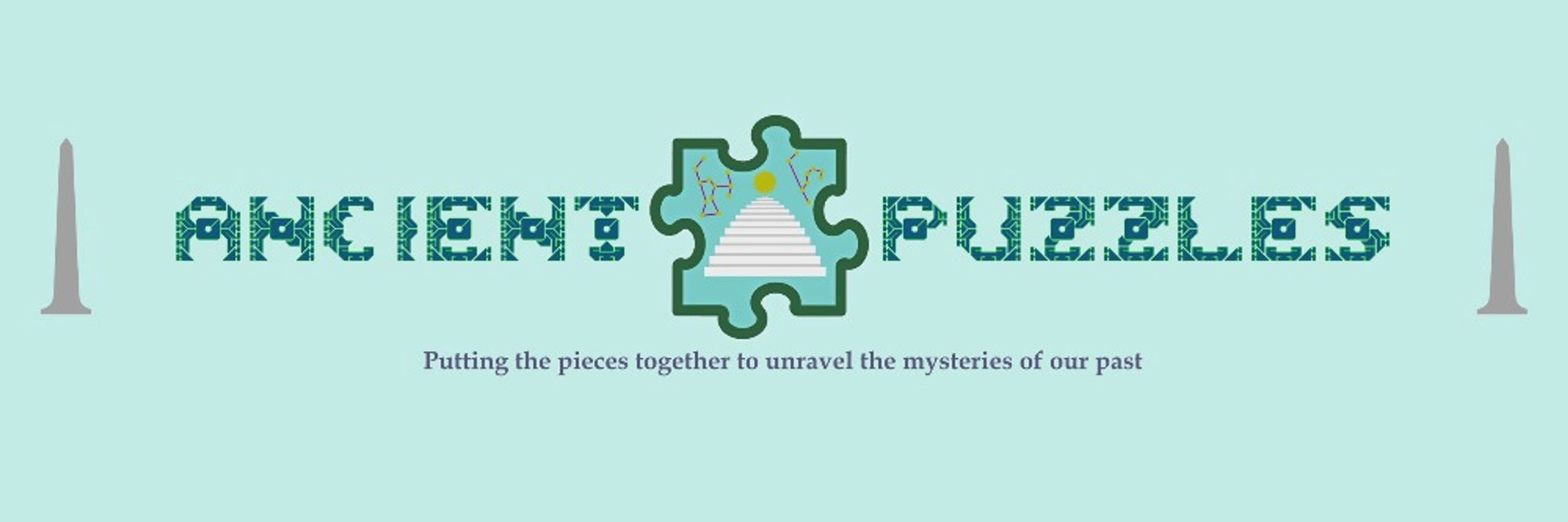 Ancient Puzzles