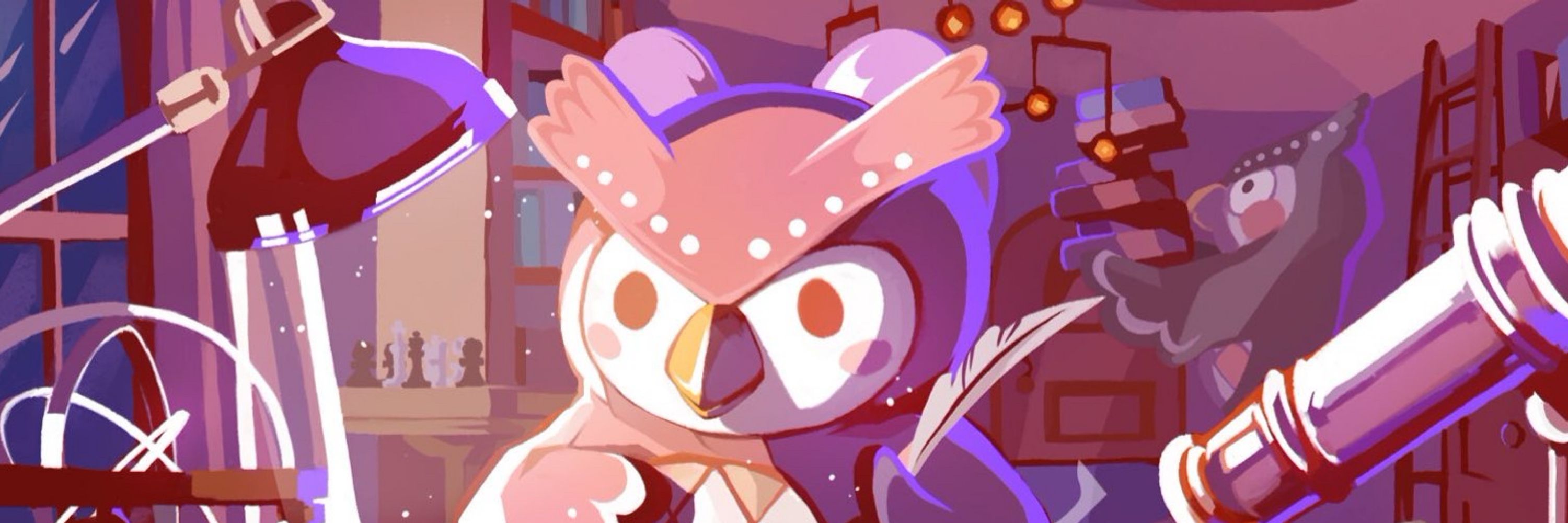 Beth (she/her)