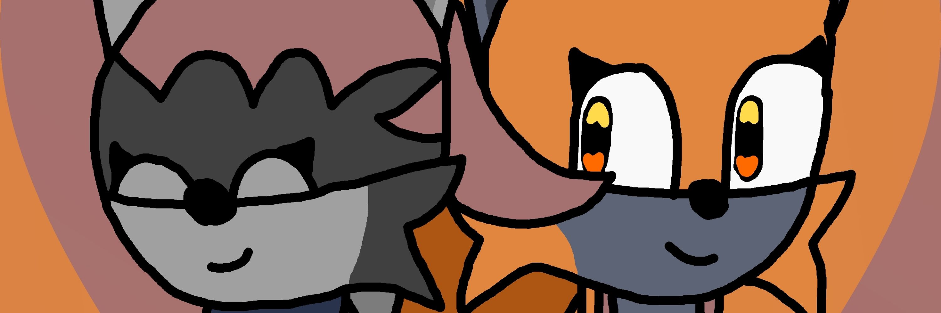 magma the cross fox 