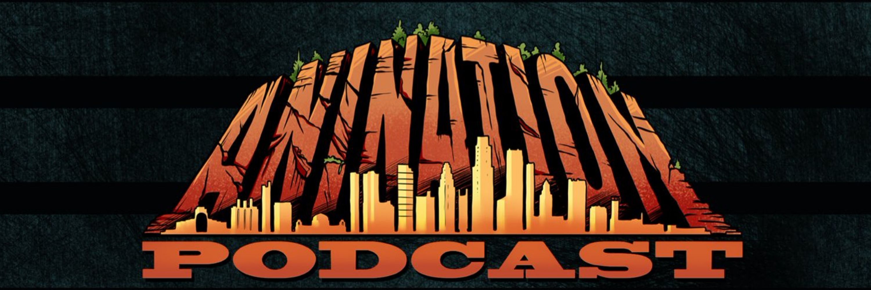 The AniNation Podcast