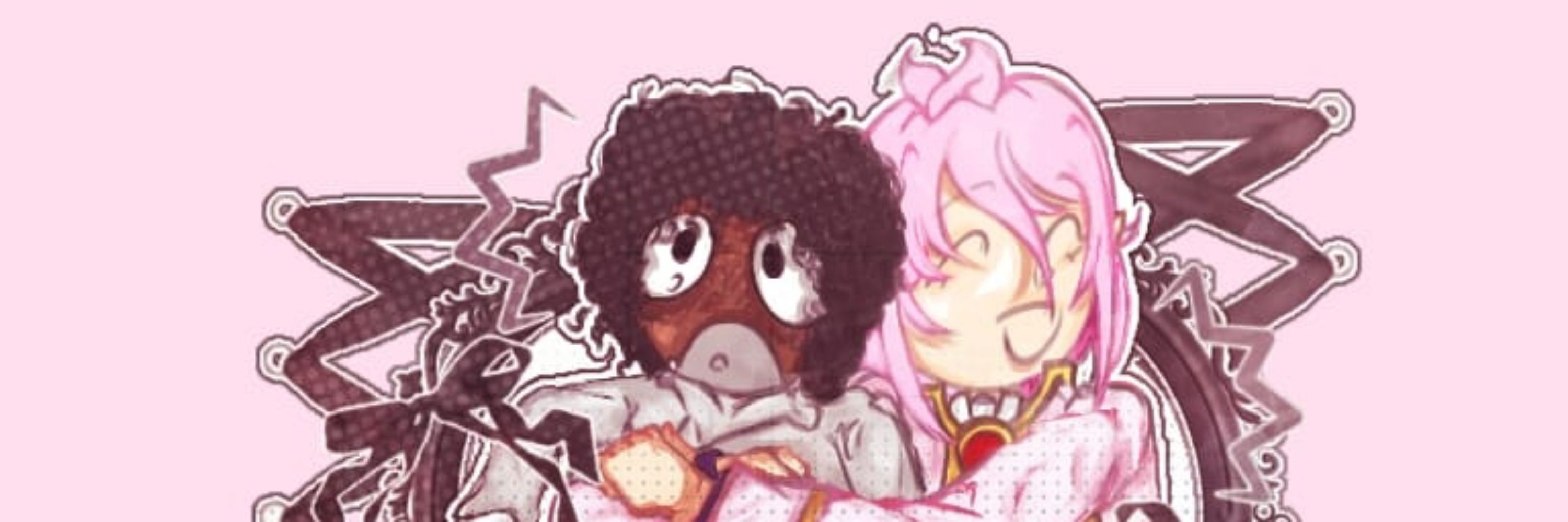 ୭₊˚ 🌸 Yan ✿ ·˚🦴 ₊