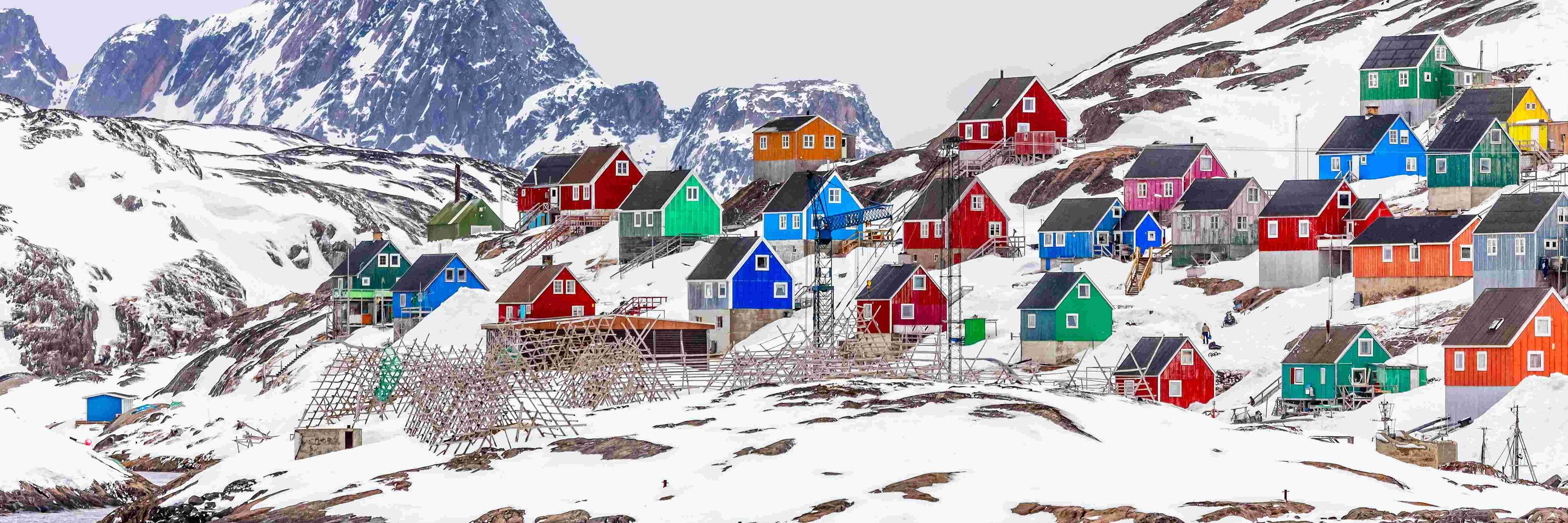 SDU Arctic