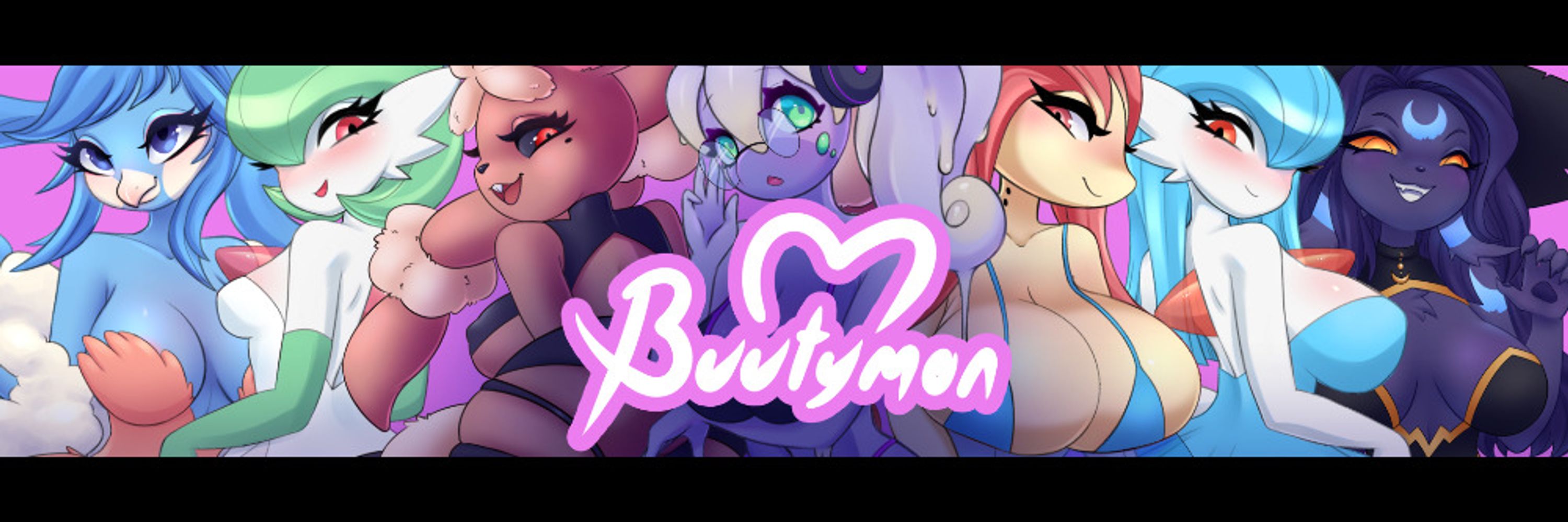 buutymon