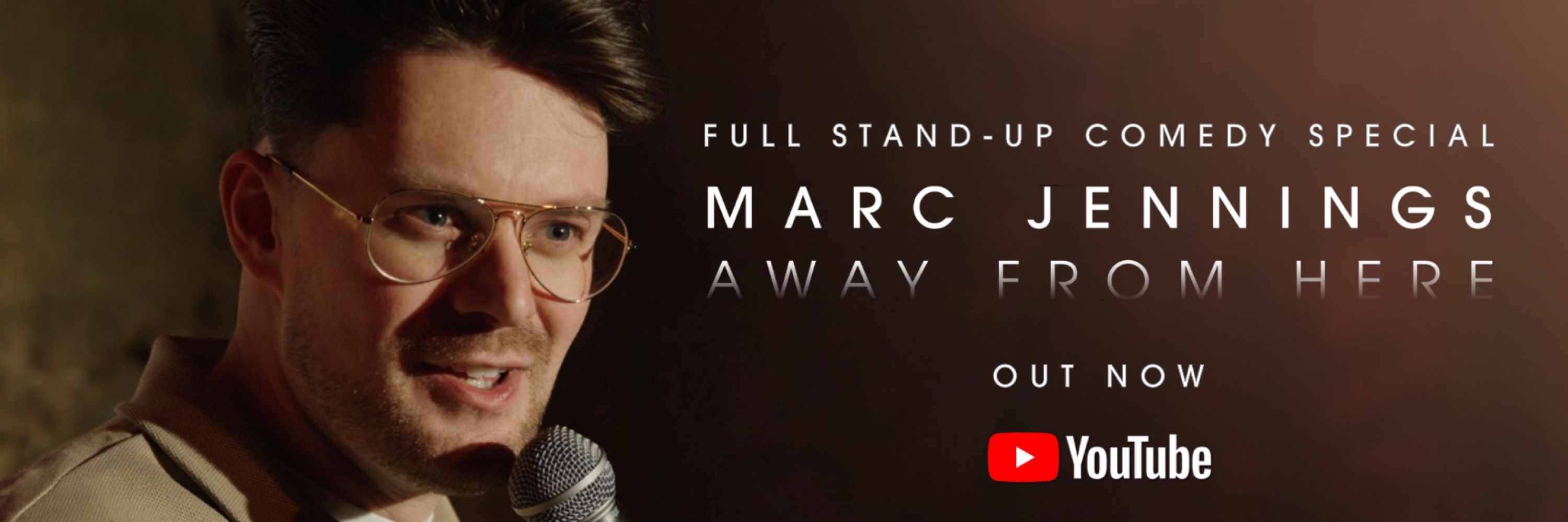Marc Jennings