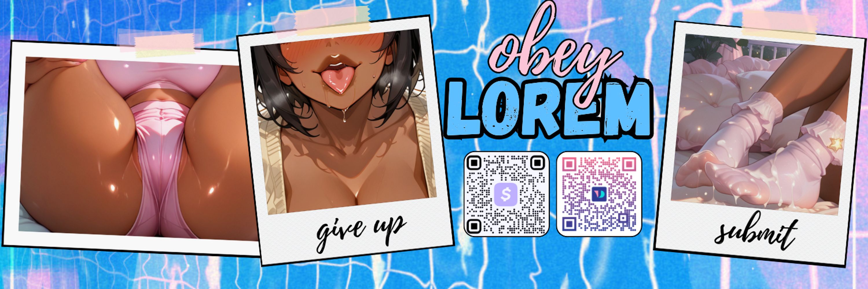 Your Grace Lorem ✦ 2DFD | 7.4k &↑