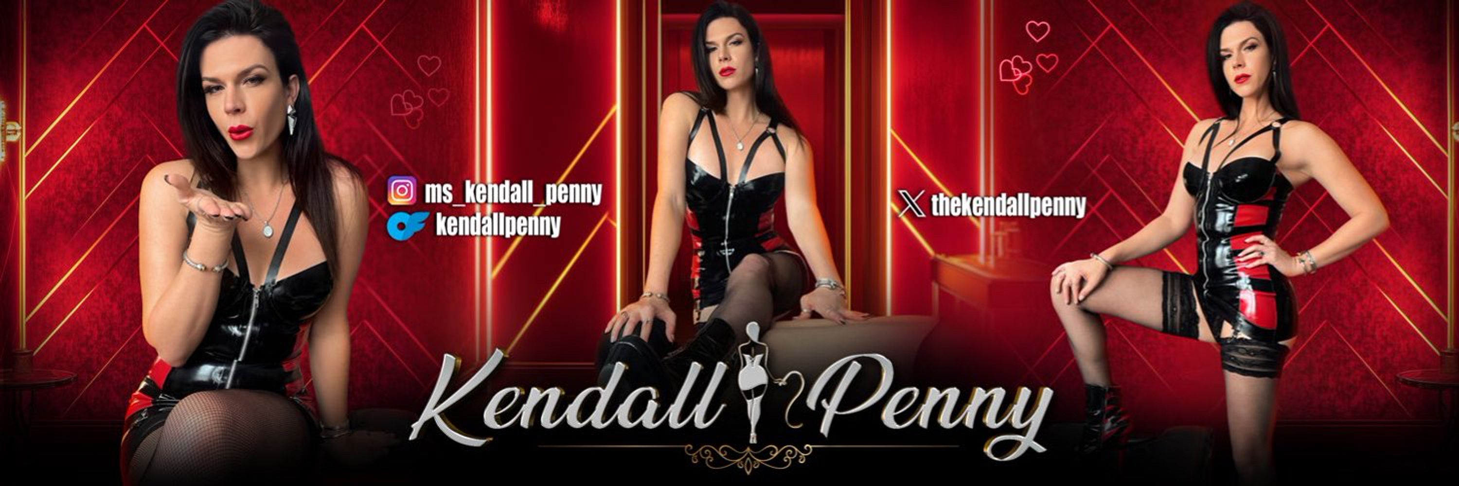 Kendall Penny