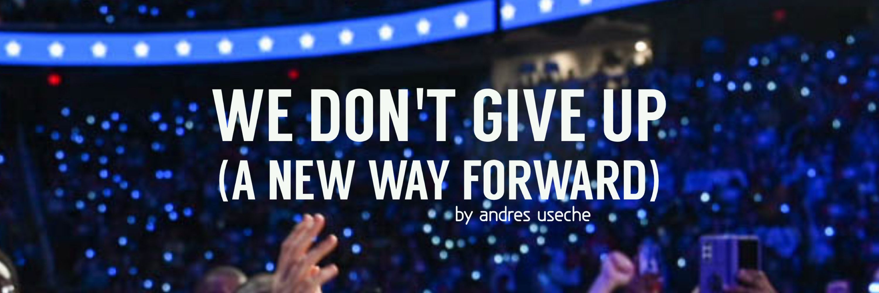 Andres Useche