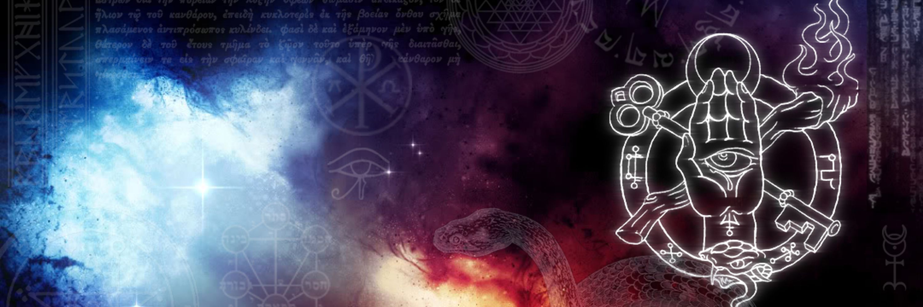 Jason Miller / Strategic Sorcery