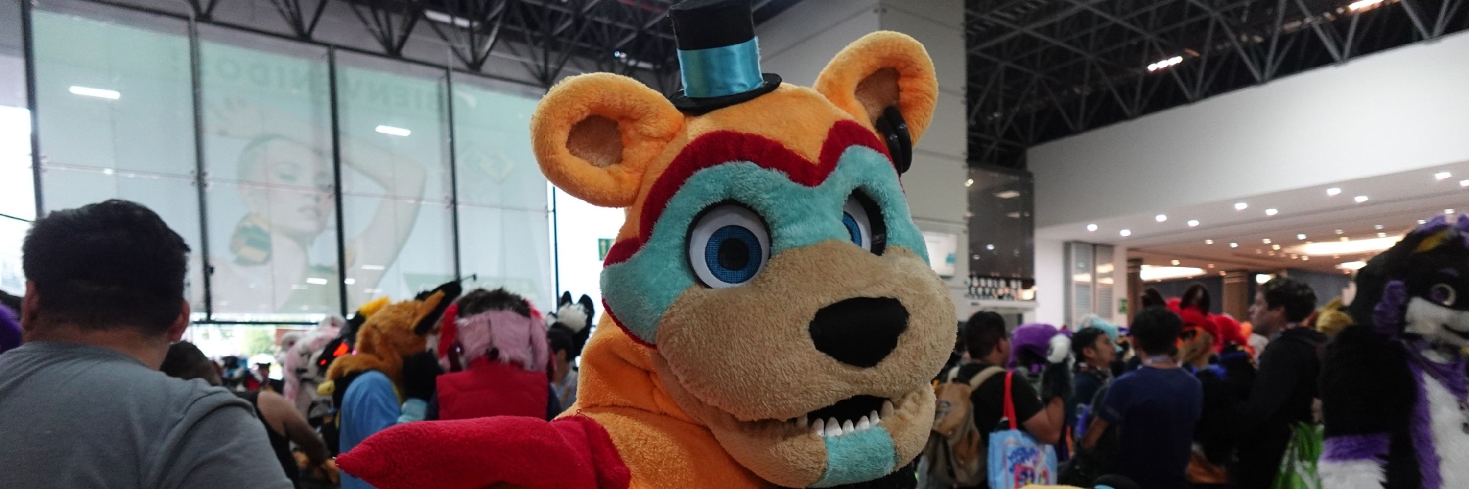 Zeck Bear