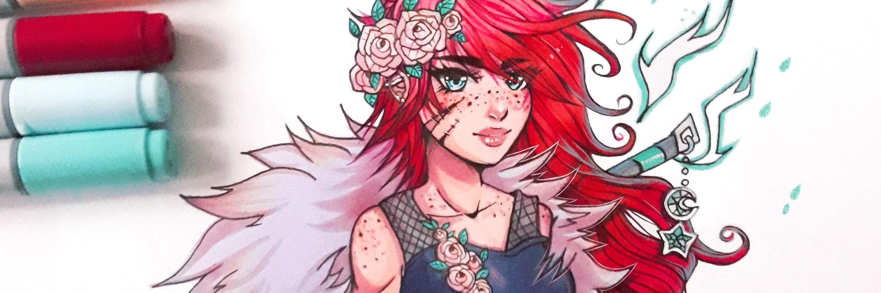 🌸 Neri 🌸