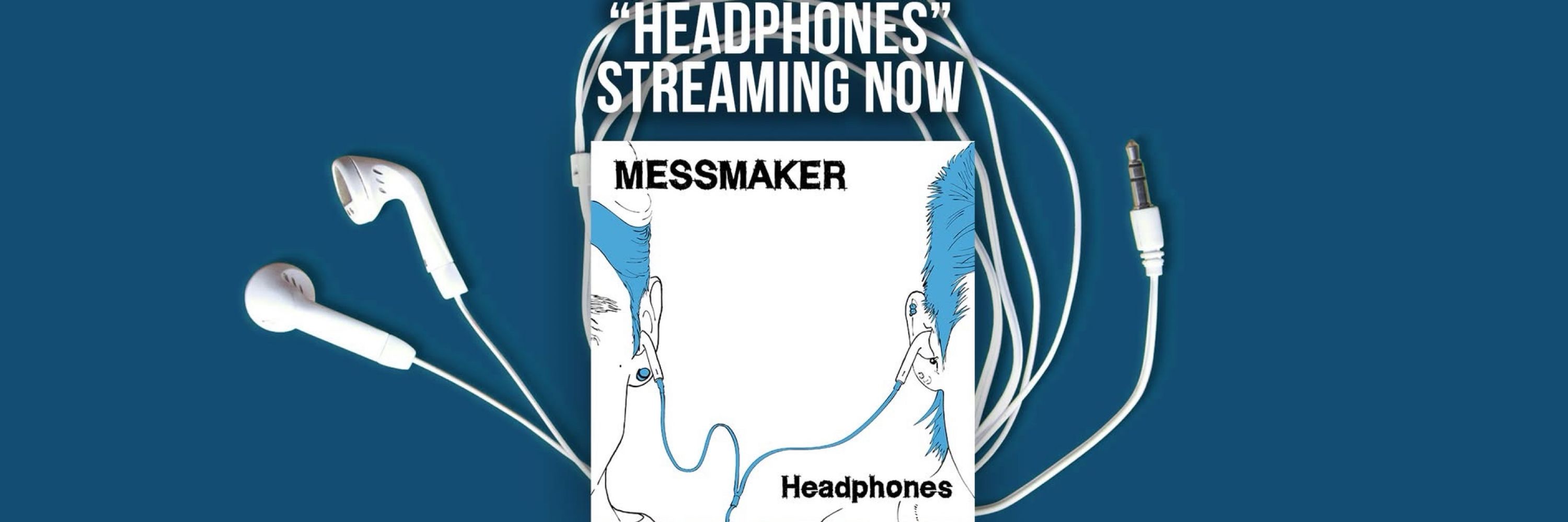 McMESSMAKER