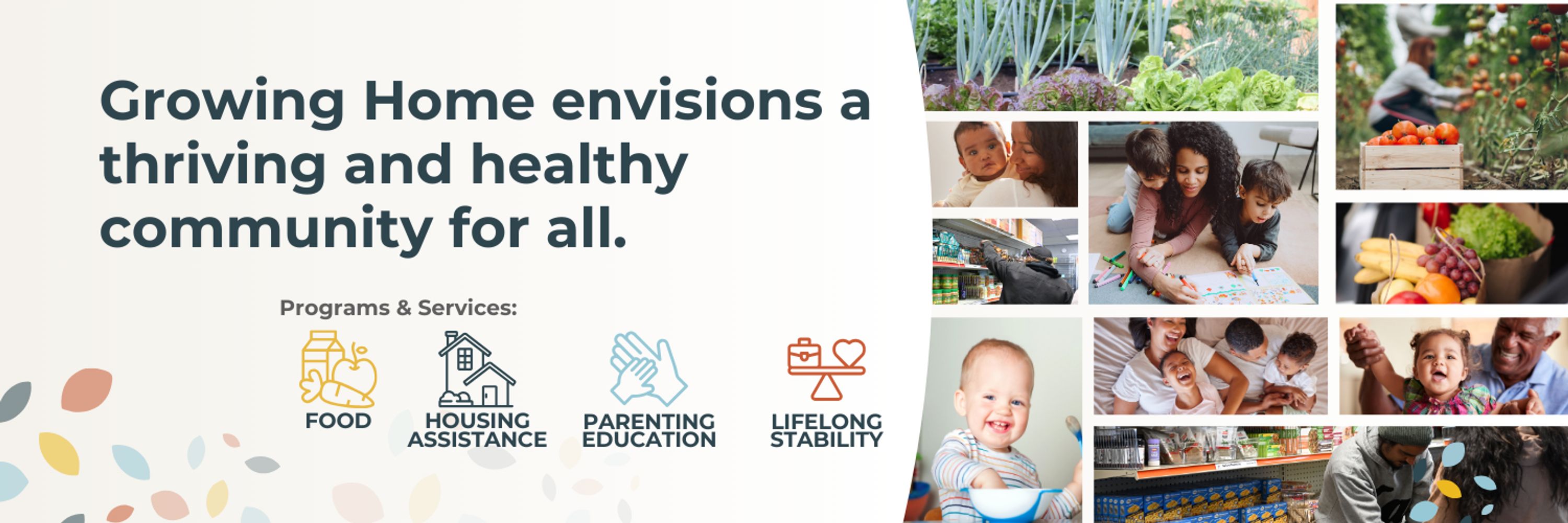 Growing Home