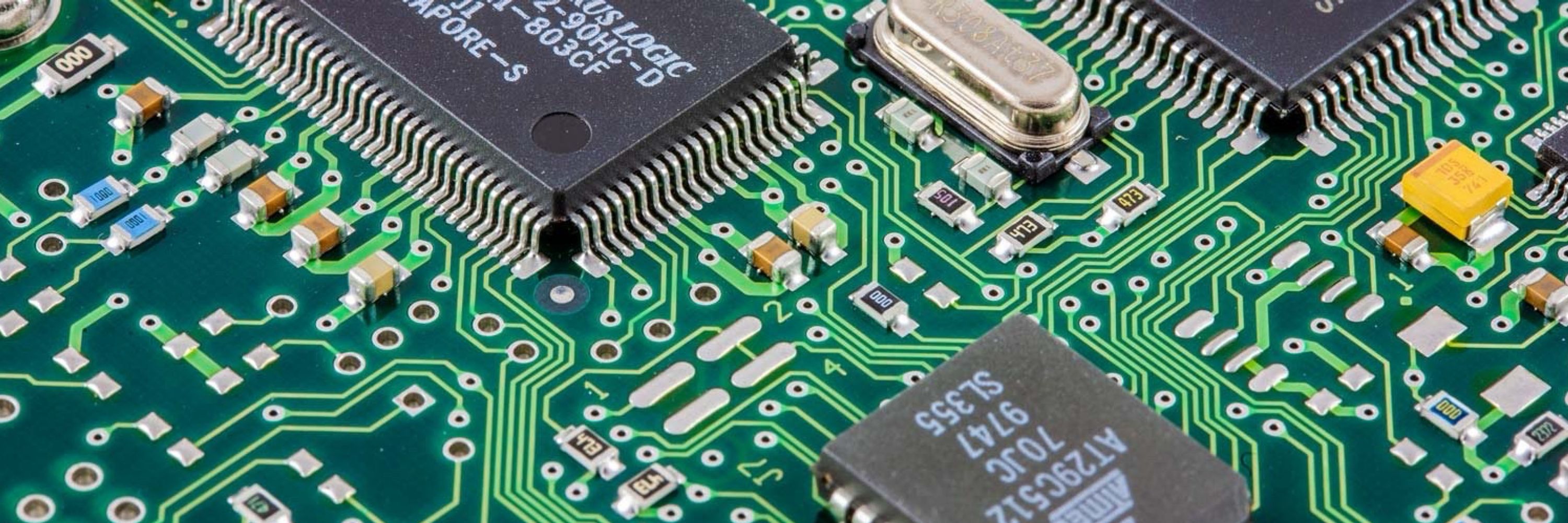 Electronics Notes by Ian Poole