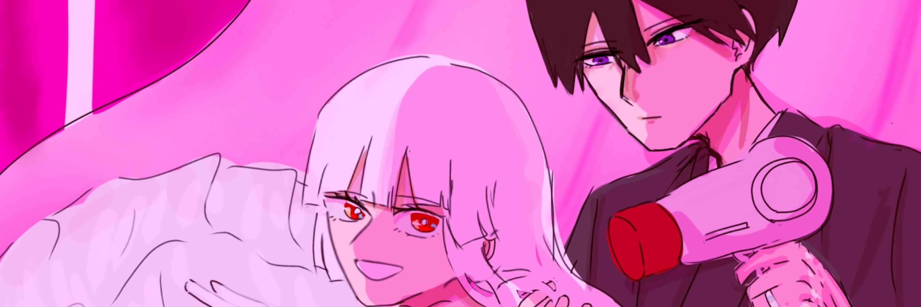 モモゆゆ@人外好き