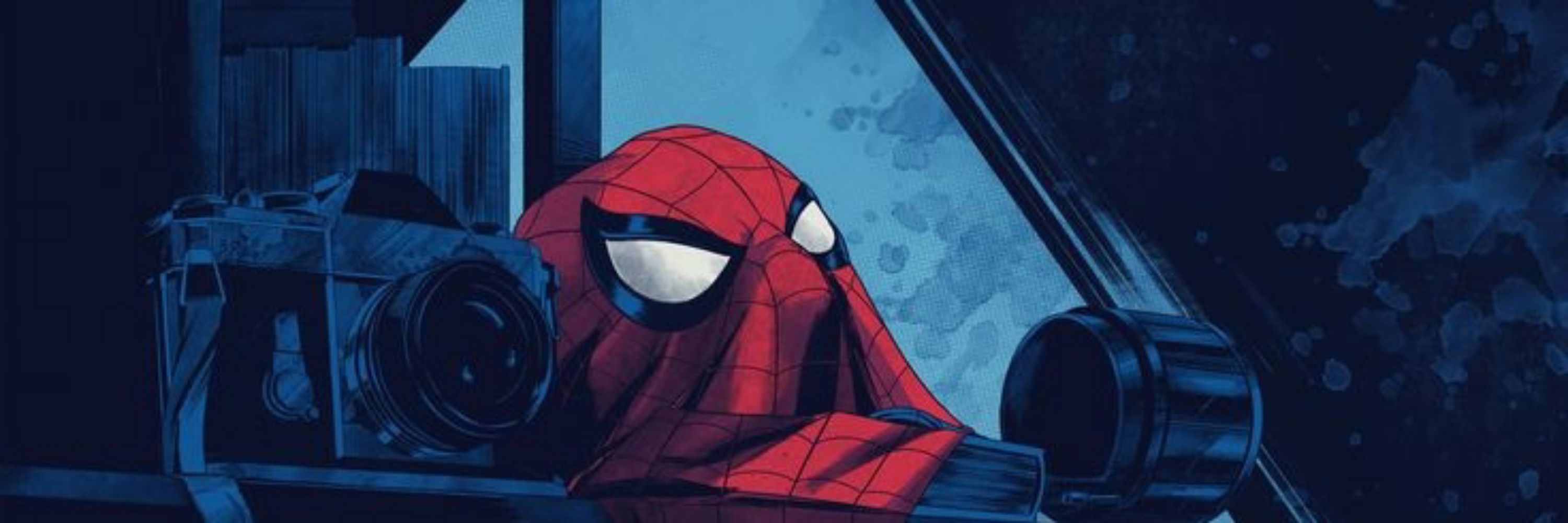 Spidermain
