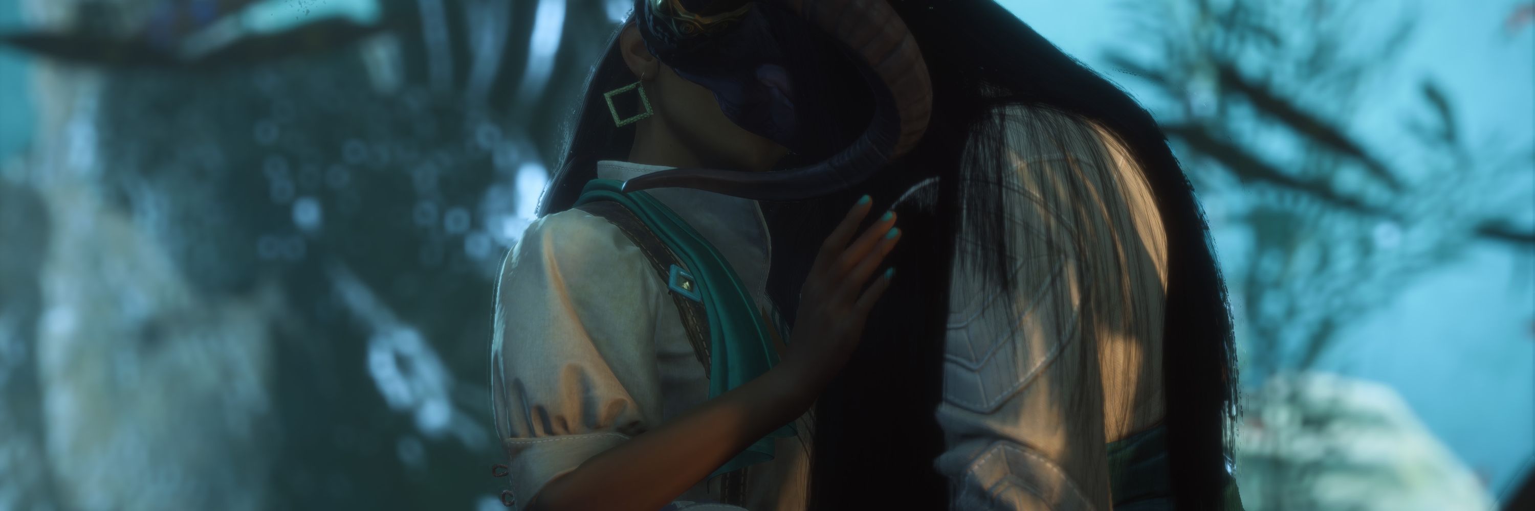 Stellar Sapphic