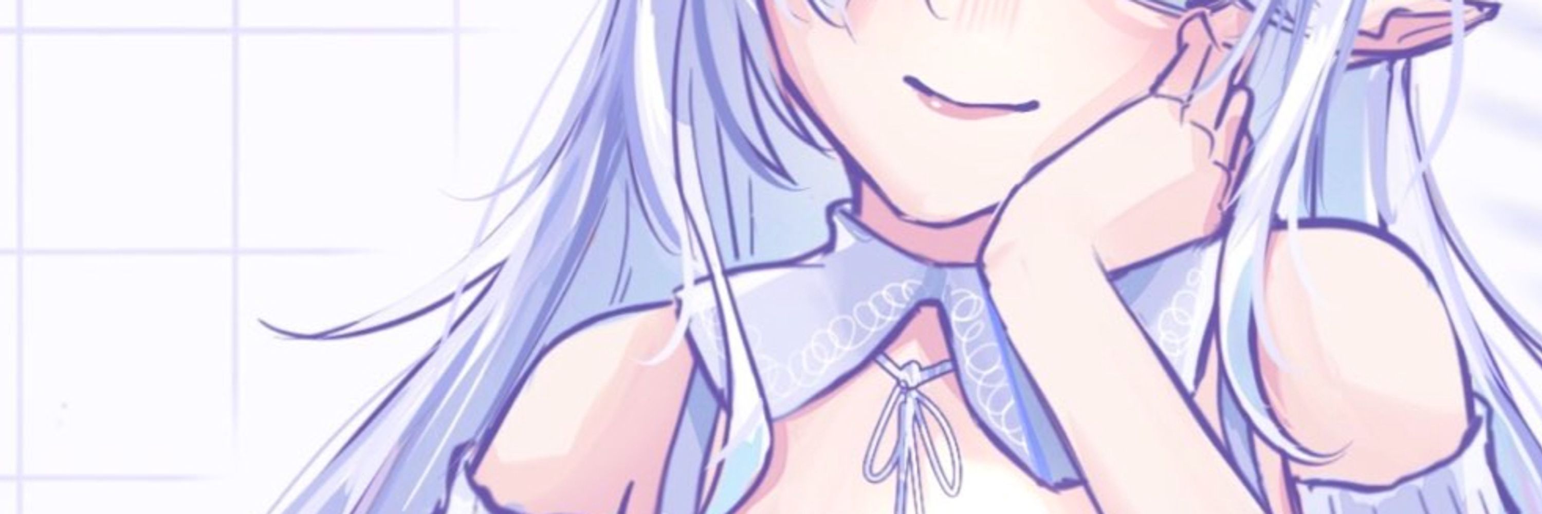 ପ Usui Raine ଓ 雨霓💧🕊️ VTuber