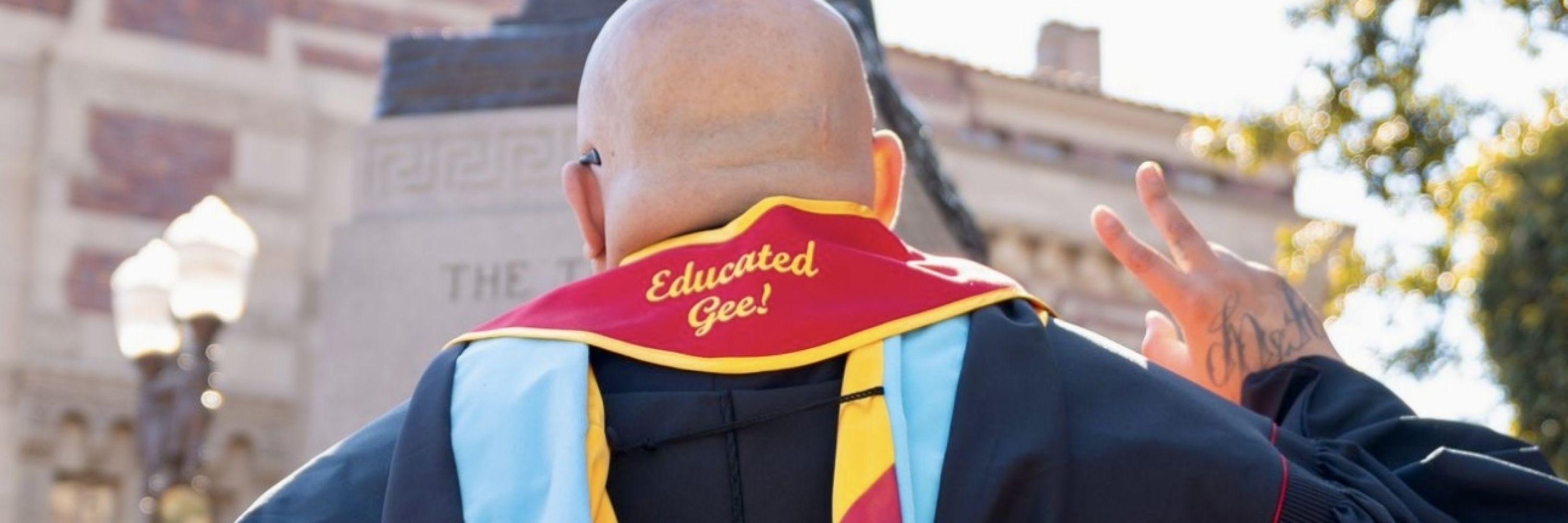 Educated Foolio