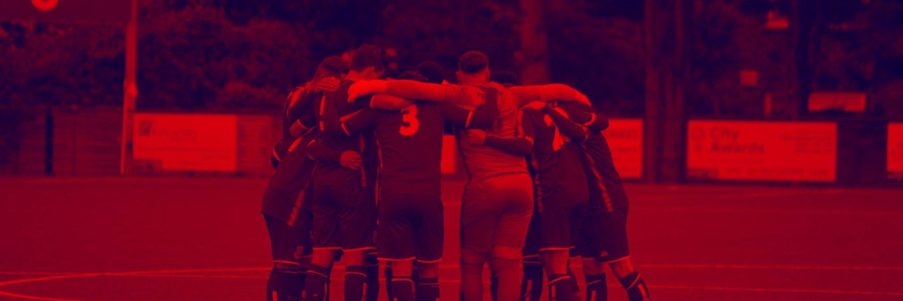 Whitstable Town Football Club