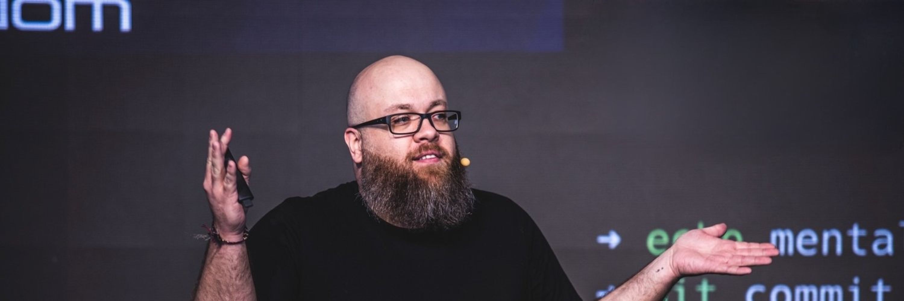 Frédéric Harper