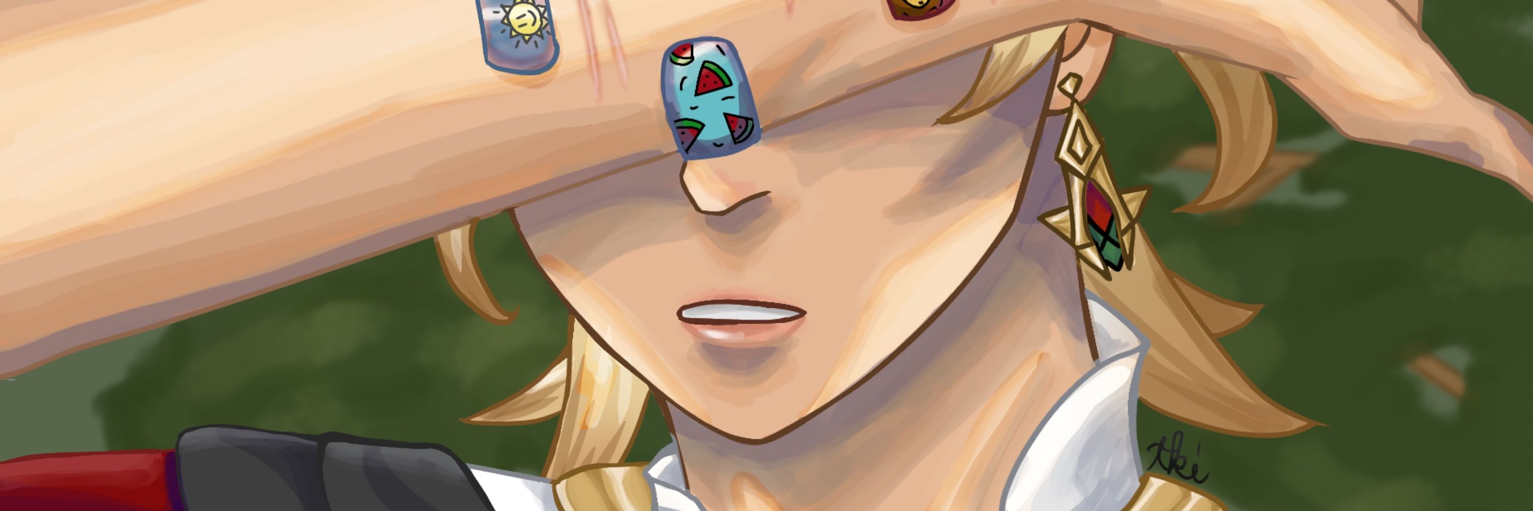 Aki_Flips_Out