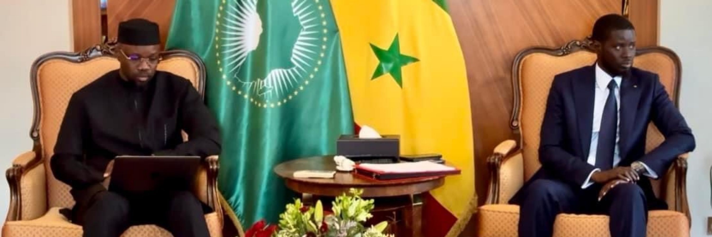 Ibrahima Dia 🇸🇳