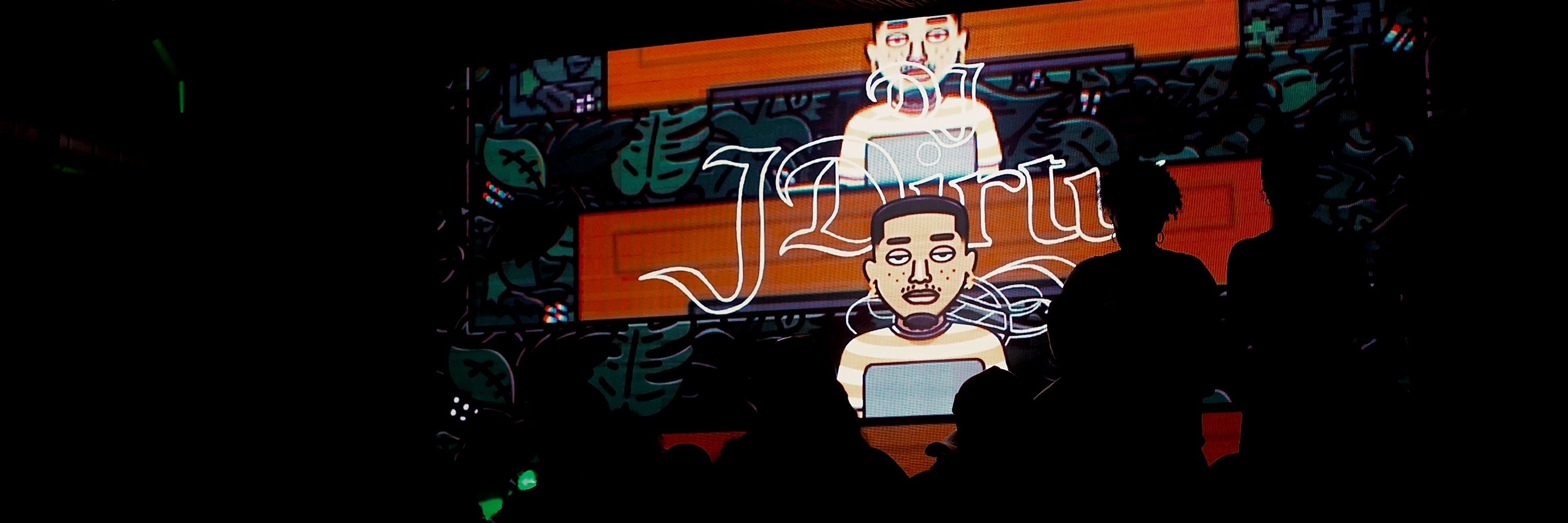 DJ J Dirty