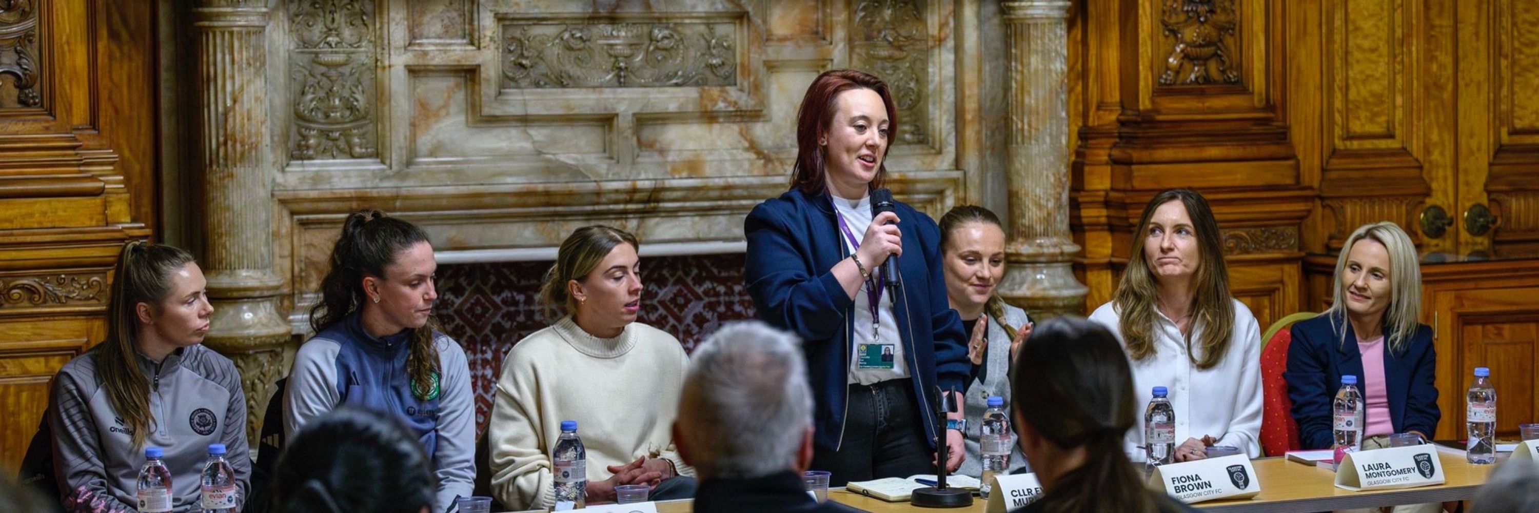 Cllr Eva C Murray