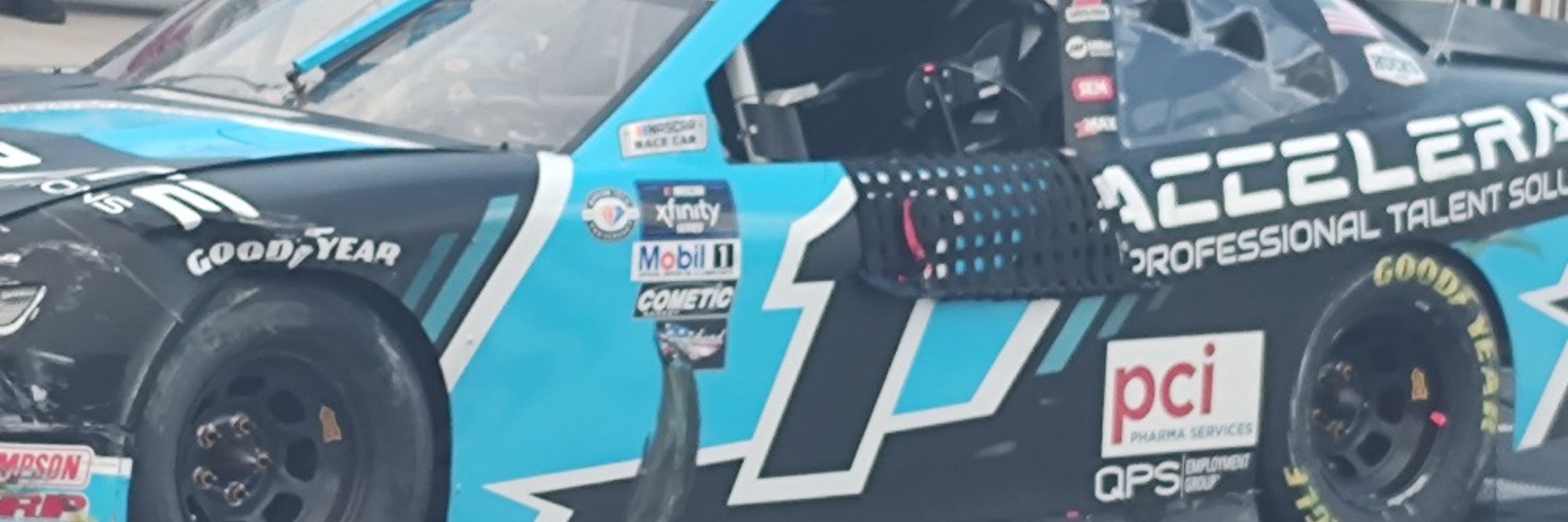 Raced Version Diecasts