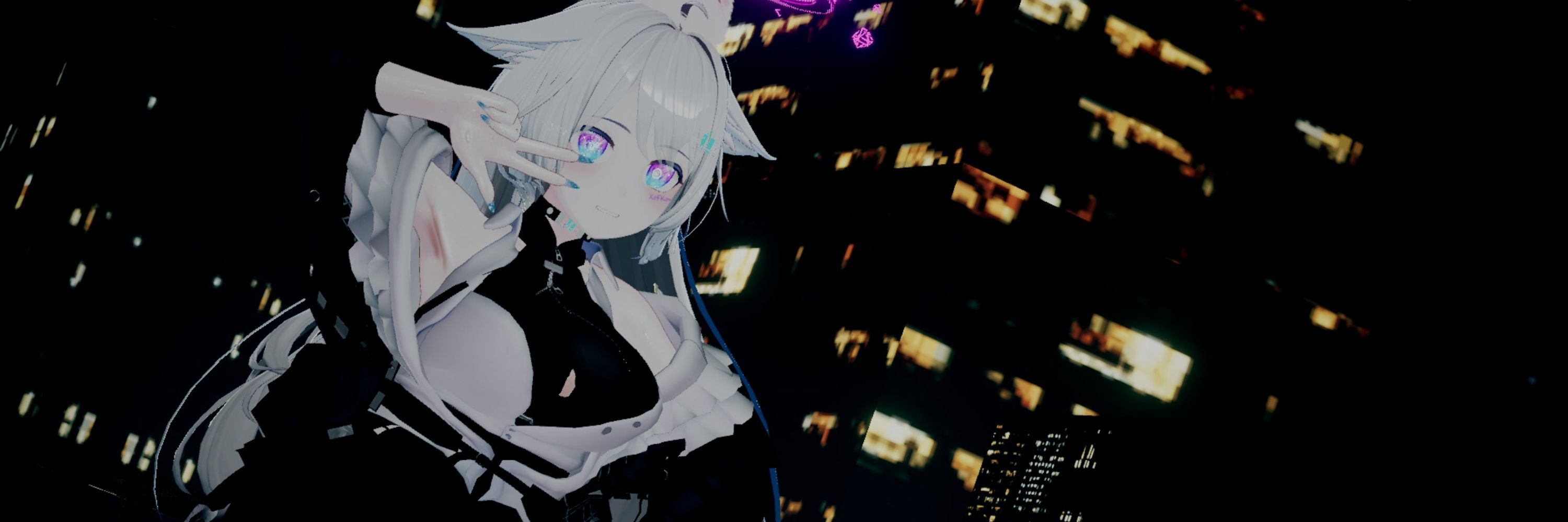 狐Kon