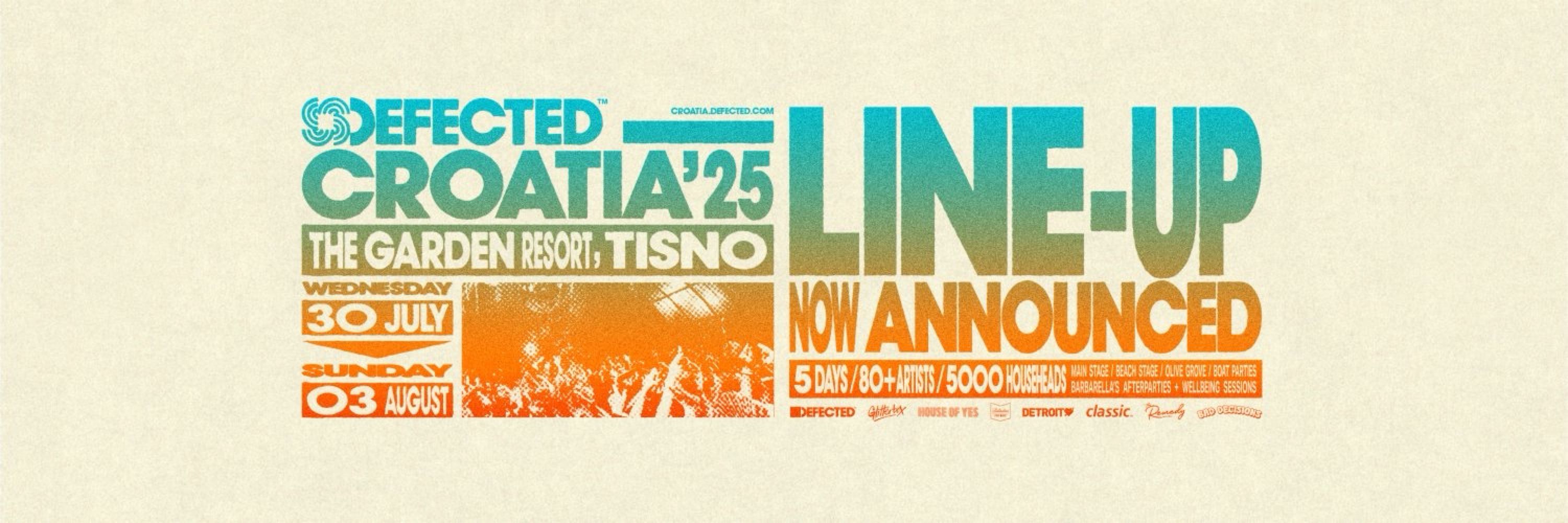 Defected Records