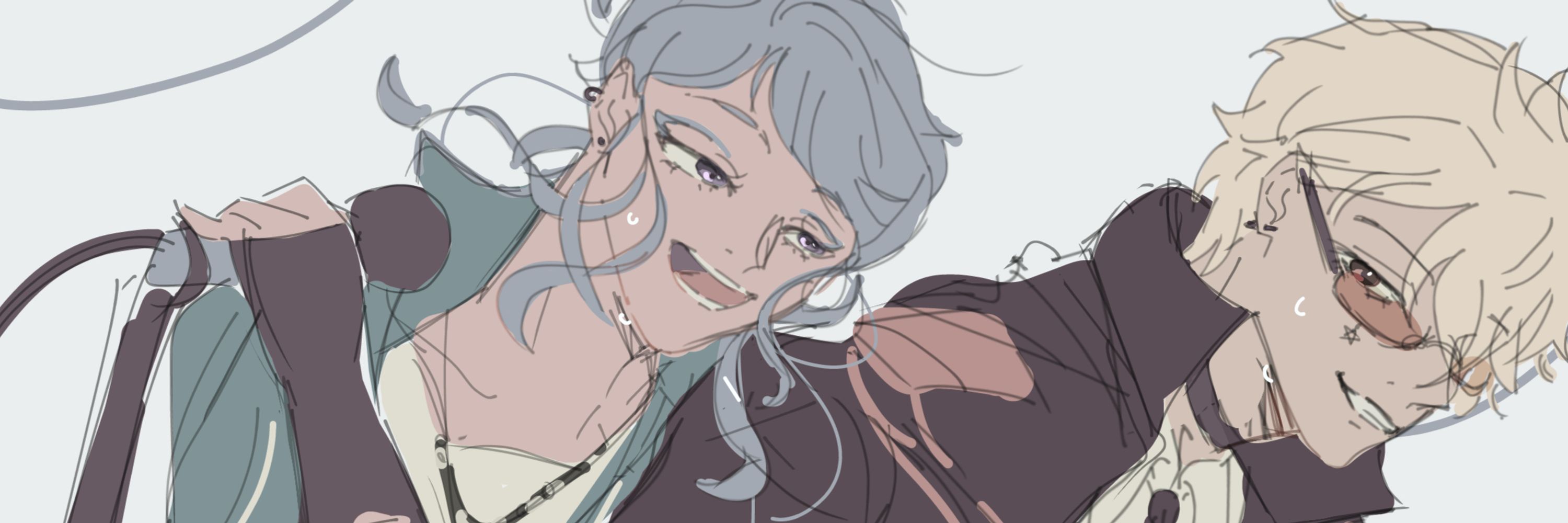 vic🎀 comms open!