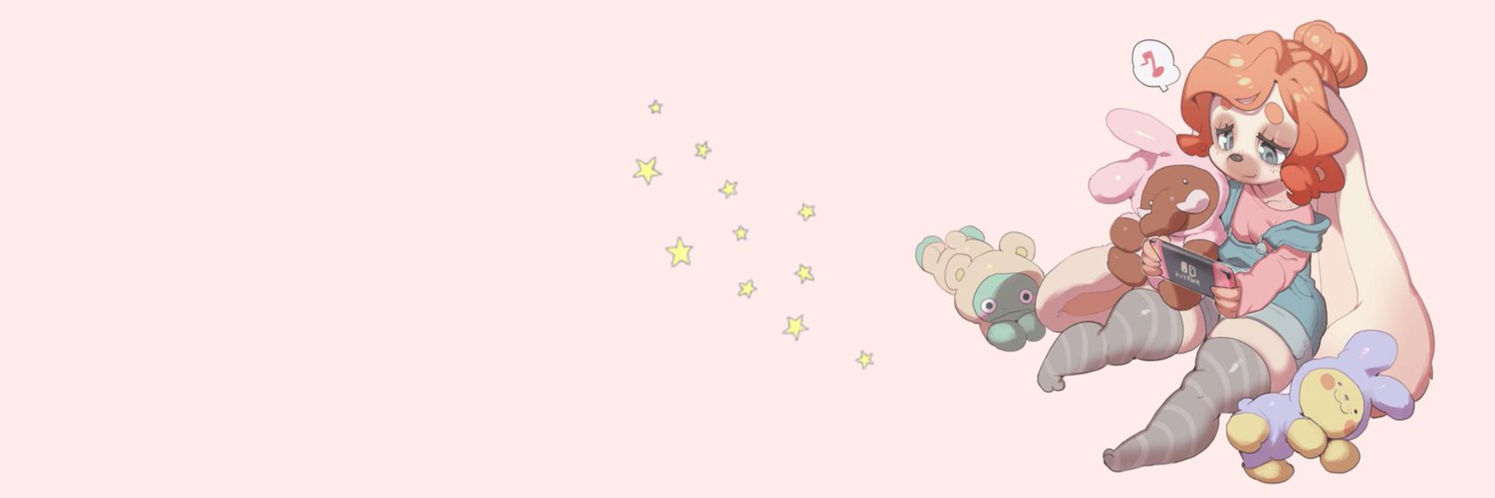 Strudel the Bite-Sized Bimbo™